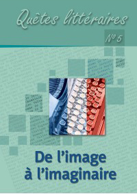 Reframing and picturing details in « Les sentiers de la création » Cover Image