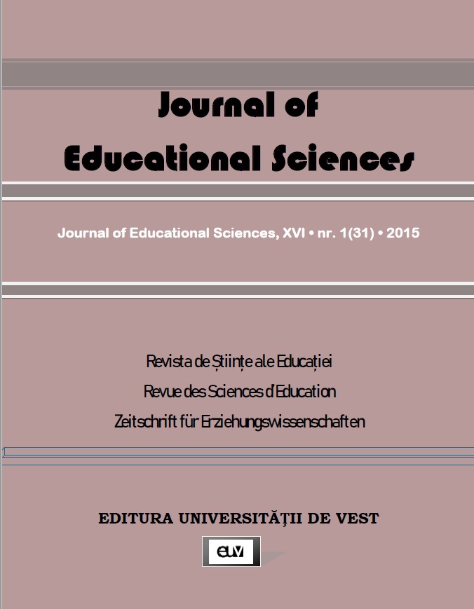 Possibilities and Challenges for Teaching Students with Visual Impairments Cover Image
