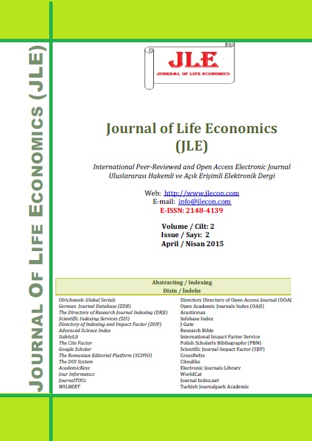 THE RELATIONSHIP BETWEEN TRADE OPENNESS AND 
INVESTMENT IN SYRIA Cover Image