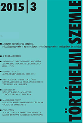 Marxism in Post-Communist East and Central European Historical Writing Cover Image
