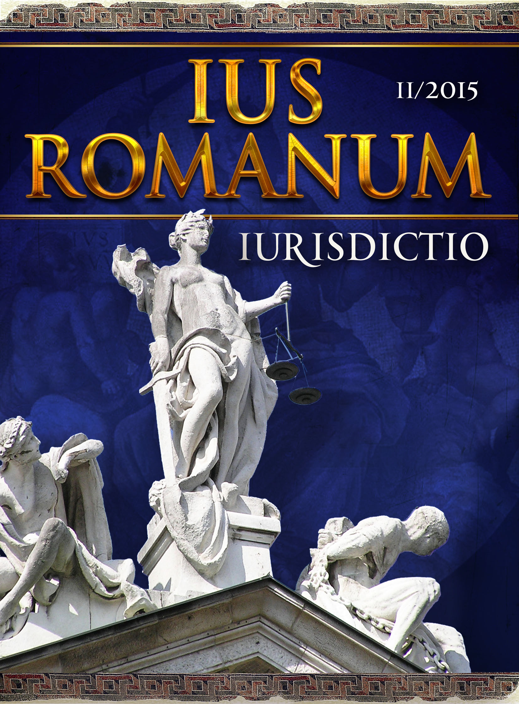 IDEAS ABOUT ROMAN PROCEDURE IN LATE ANTIQUITY Cover Image