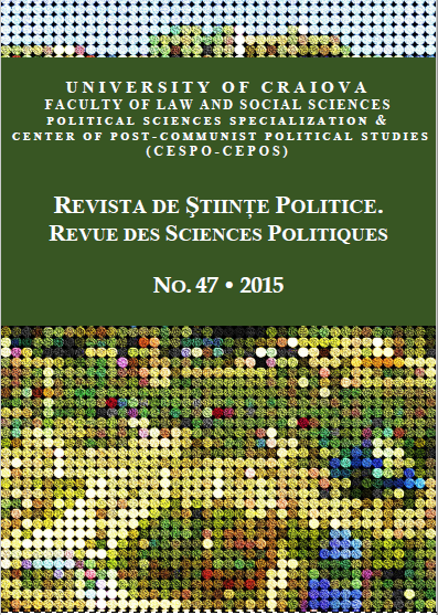 An Integrative Approach to Social Policy in Romania: Review of the Special Protection of Persons with Disabilities