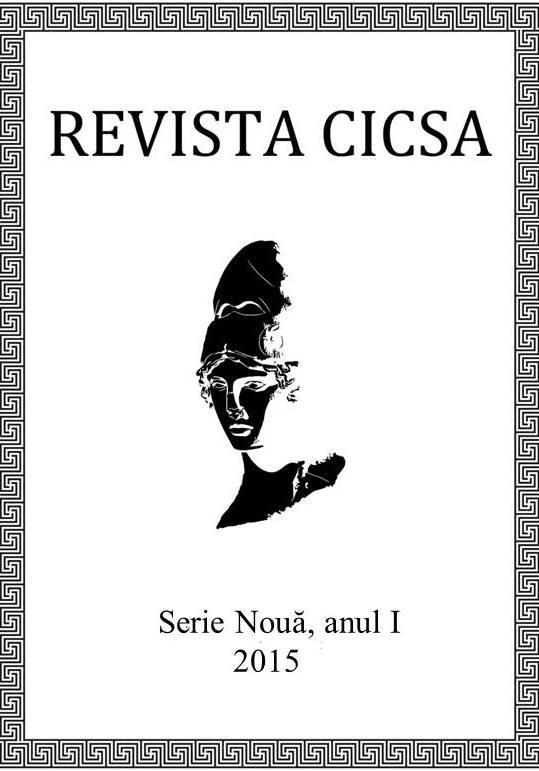 Elenism și romanitate în Moesia Inferior. Interferențe etnice și lingvistice