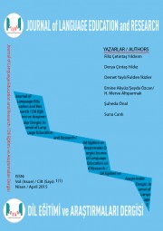 Türk Gençlik Edebiyatındaki Kadın Karakterin Duygu ve Düşüncelerini Oluşturan Özellikler
