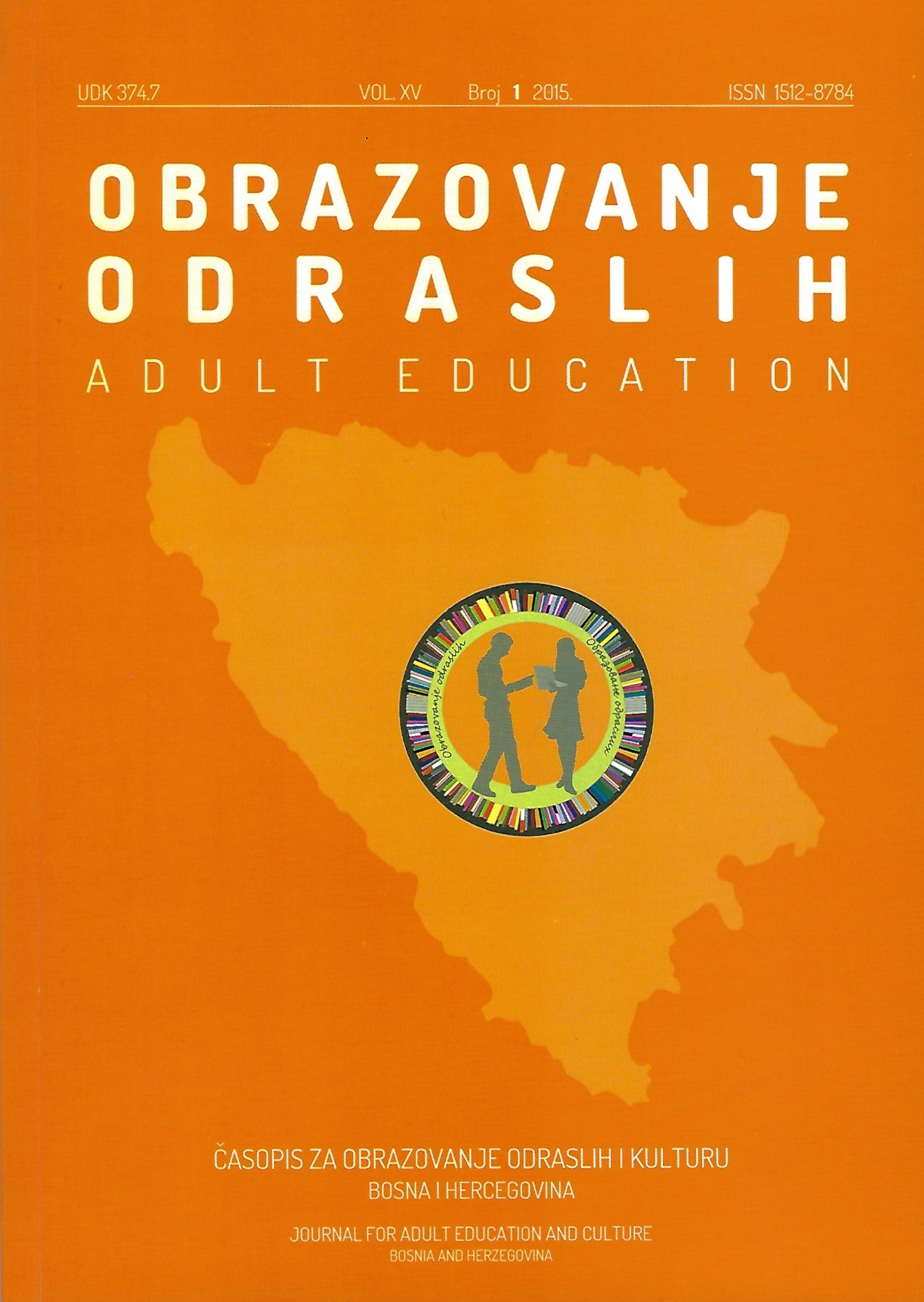 ROLE AND IMPORTANCE OF MEDIA LITERACY IN THE
MODERN SOCIETY OF BOSNIA AND HERZEGOVINA Cover Image