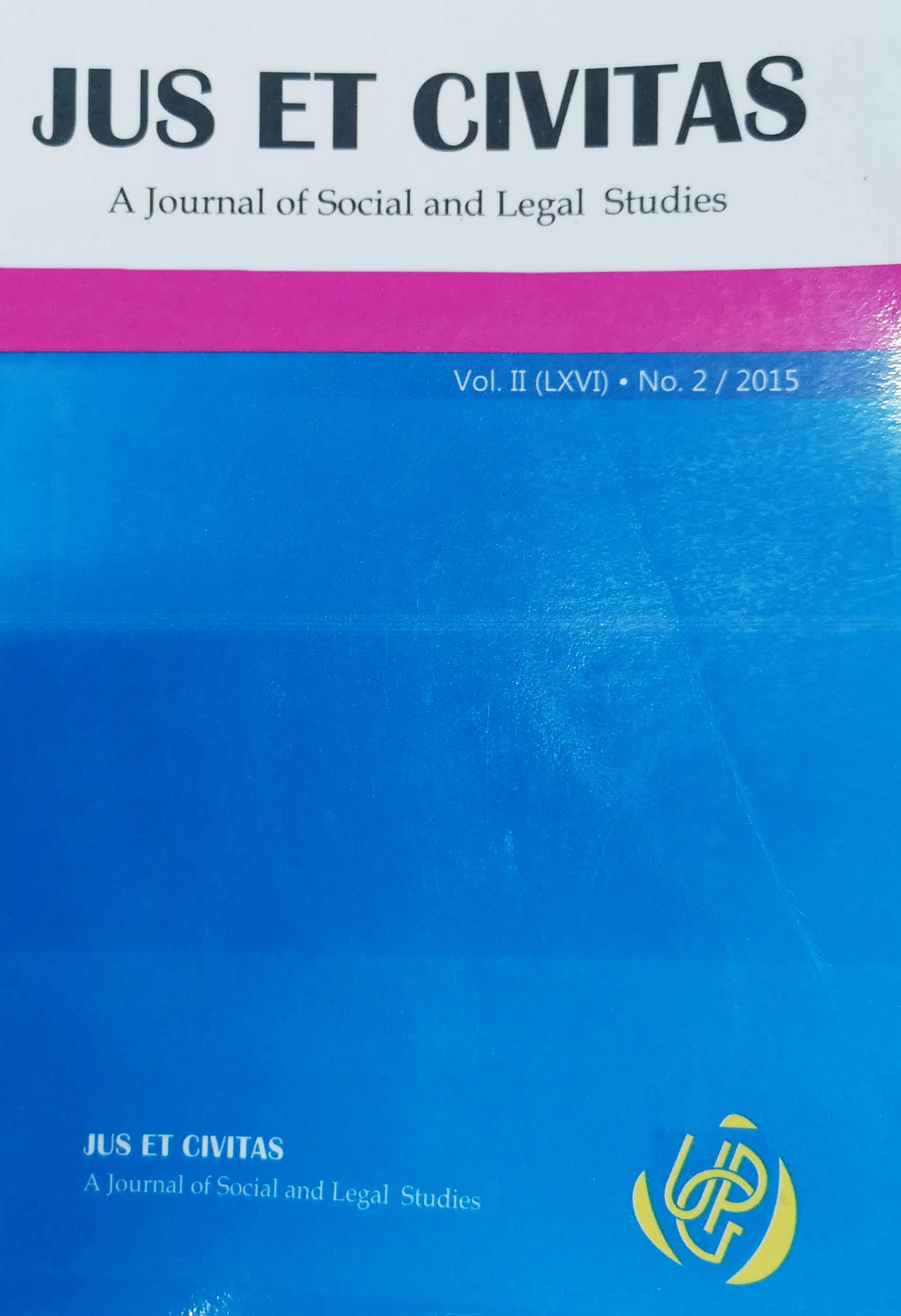 THE RIGHT TO EFFECTIVE REMEDY. THE ROLE OF THE EUROPEAN CONVENTION ON HUMAN RIGHTS