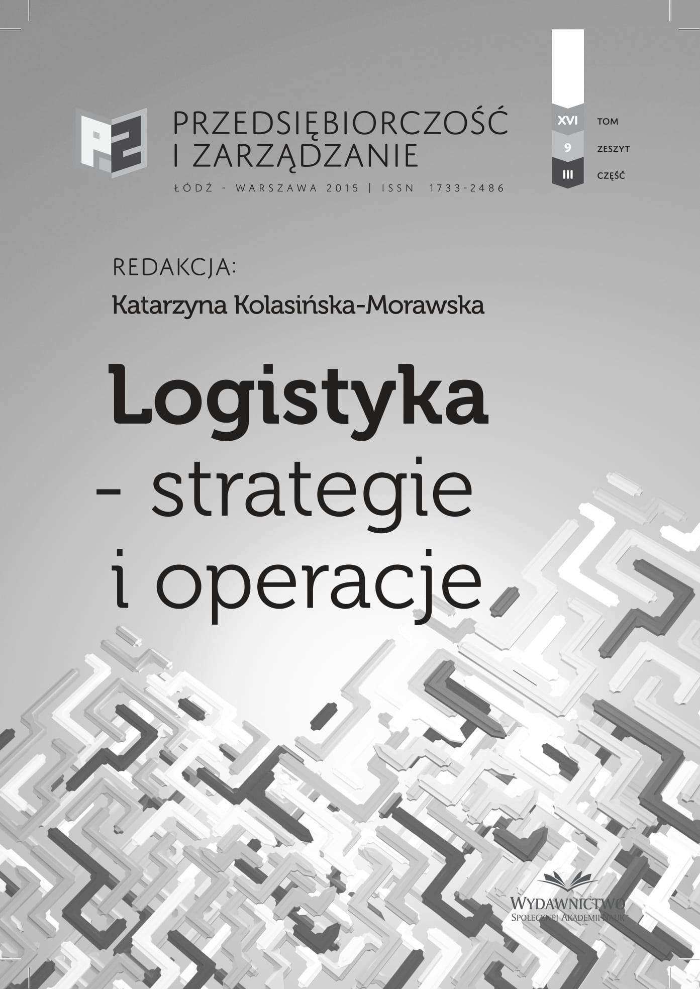 System zarzadzania jakością w przemyśle spożywczym