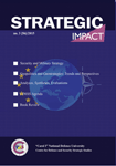 A MULTI-CRITERIA ANALYSIS OF AIR COMMUNICATION PLATFORMS WITHIN THE HYBRID OPERATIONAL ENVIRONMENT Cover Image