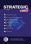 DEVELOPMENT OF NATO CAPABILITIES AND INTEROPERABILITY OF ALLIED FORCES THROUGH SMART DEFENCE AND CONNECTED FORCES INITIATIVE Cover Image