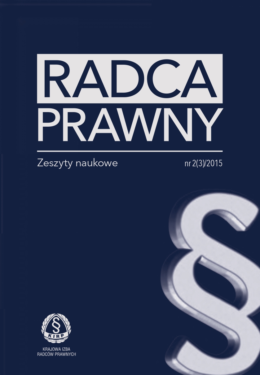 Założenie i rejestracja europejskiego ugrupowania interesów gospodarczych w Polsce – analiza zagadnienia