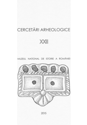 Recent research concerning the last fortified Roman precinct from Capidava Cover Image