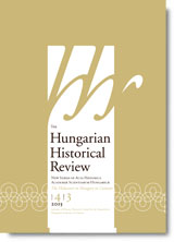 Business Strategies and Adaptation Mechanisms in Family Businesses during the Era of the Industrial Revolution The Example of the Klein Family from Moravia Cover Image