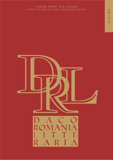 ROLE IDENTITY – THE DISCONTINUOUS HISTORY OF A TRANSATLANTIC IDEA Cover Image