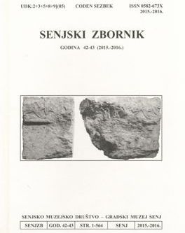 Šime Balen 1912-2004 marking the 10th anniversary of his death Cover Image