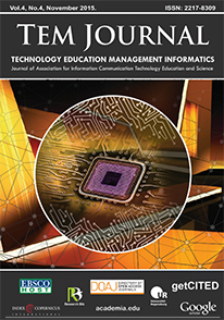 Implementation of Systems for Knowledge
Management in Republic of Macedonia Cover Image