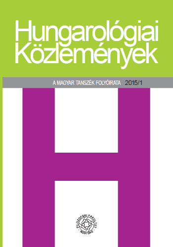 Műfordítók – a nyelvi, kulturális és nemzeti identitástudat nagymesterei