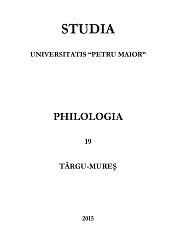 Gândire şi comunicare în epoca modernă: sistemul lui Immanuel Kant