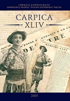 Informaţii biografice şi genealogice privitoare la un medic celebru de odinioară. Dr. Moise Enescu