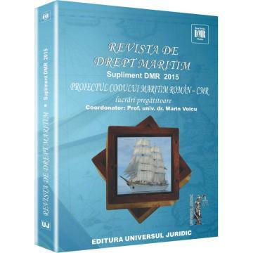 The new regulation of maritime law in Turkey Cover Image