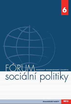 Indicators of the integration of third country nationals in the Czech Republic and the inclusion of the Russian community into mainstream society (the EIF project and its conclusions) Cover Image