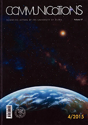 Proposal of Model for Effective Management of Cooperation Activities in Slovak Companies Cover Image