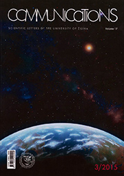 Identification of Lack of Fusion and Penetration in Circumferential Fillet Weld by Phased Array Ultrasonic Method in Gas Industry Cover Image