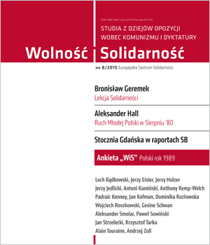 Imperatyw solidarności