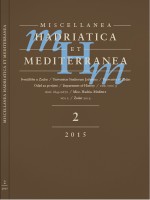 Renewal of the Dominican Monastery and Church in Dubrovnik in the 19th Century: Old Library and Church Altars Cover Image