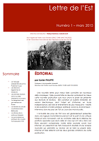 PARLIAMENTARY ELECTIONS IN MOLDOVA: A CHANGE TO CHANGE NOTHING Cover Image