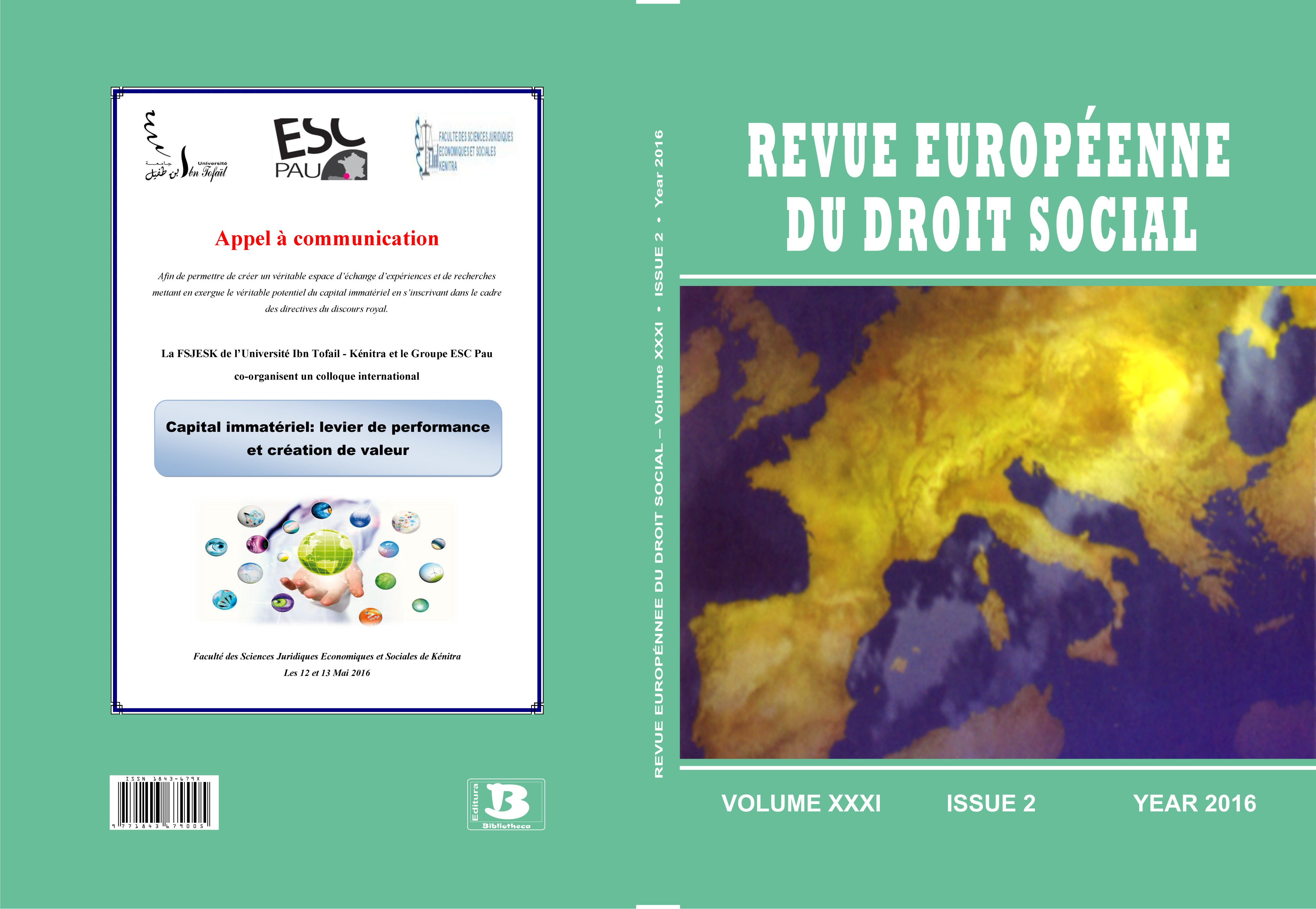 FRANCE, VERS LE CHOMAGE ZERO, LE REMEDE MIRACLE: LA SIMPLIFICATION DU DROIT DU TRAVAIL