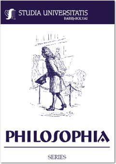 THEOLOGICAL AND SCIENTIFIC METAPHORS. A PHILOSOPHICAL CRITIQUE: THE DIFFICULTIES OF A DIALOGUE BASED ON METAPHORS Cover Image