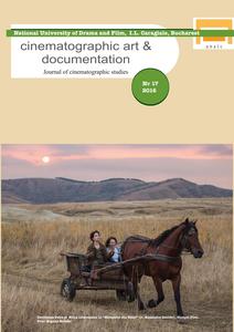 Promoting Romania's destination branding: From booklets to documentary films