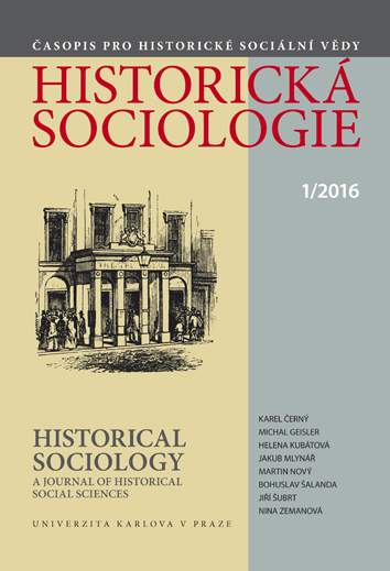 On Adorno’s Conceptualisation of Social Essence in Modernity Cover Image