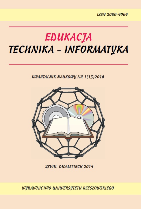 TIK a współczesna szkoła – czyli jak skutecznie korzystać z technologii informacyjno-komunikacyjnych w procesie kształcenia?