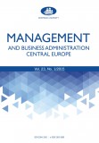 City Placement: A New Element in the Strategy of Integrated Marketing Communication of Cities Cover Image