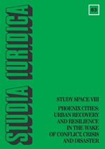 Metropolitan-Wide Governance and an Innovation District: Smart Growth Reforms to Increase Economic Competitiveness in Warsaw, Poland