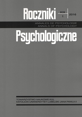 Personality traits and self-efficacy as predictors of business performance: A longitudinal study Cover Image