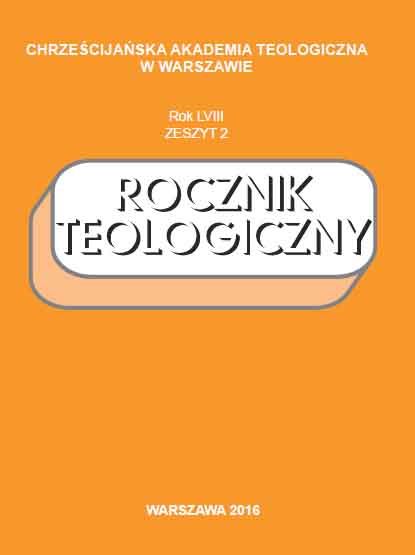 Z życia prawosławnej emigracji gruzińskiej w międzywojennej Polsce na przykładzie rodziny Bagrationich