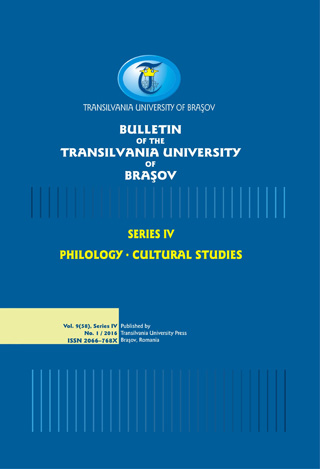 Transylvania: biodiversity, living tradition and future prosperity Cover Image