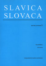 Andrej Deško a Bohuš Nosák-Nezabudov o kultúrnych stereotypoch na východnom Slovensku a v Podkarpatskej Rusi v 40. rokoch 19. Storočia