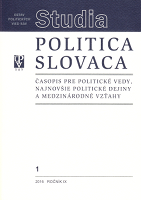 The dwarf and the giant: Montenegrin-Russian relations and Montenegro’s ‘cult of Russia’, c. 1700-2015 Cover Image