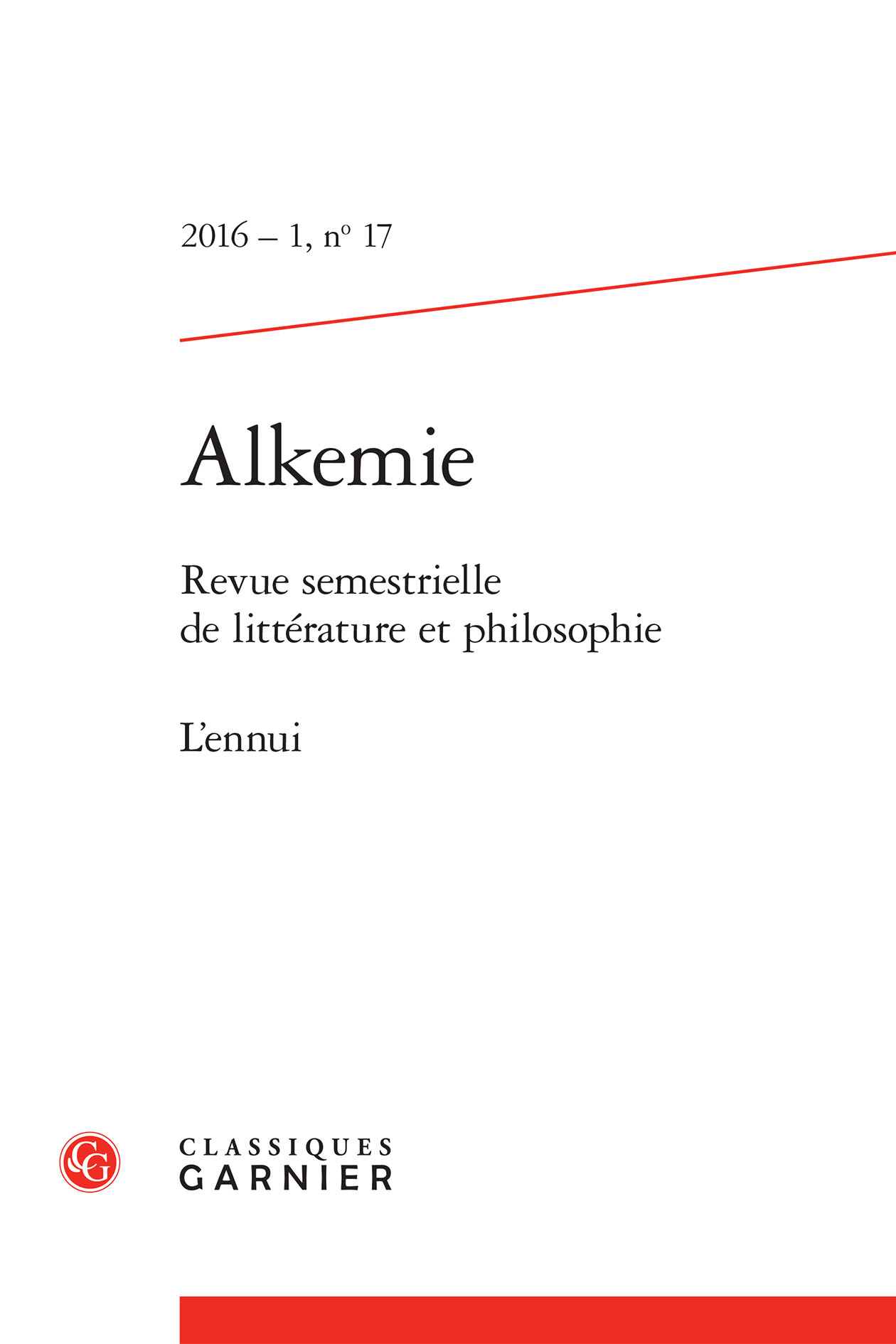 L’ennui au XVIIIe siècle : le petit-maître dans la littérature libertine