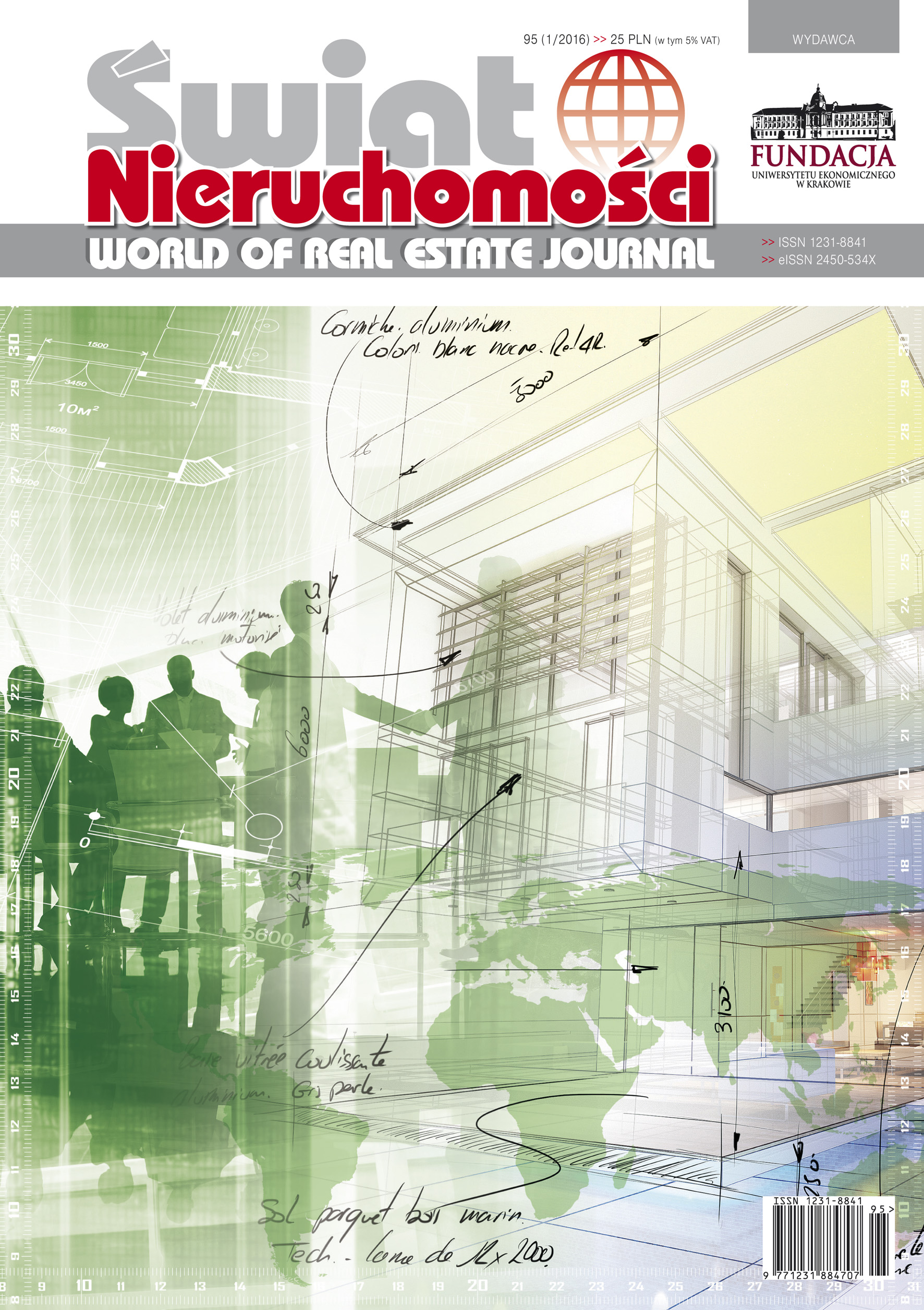 External Environment Conditions of Construction Companies and Adaptation Actions Taken by General Contractors Cover Image