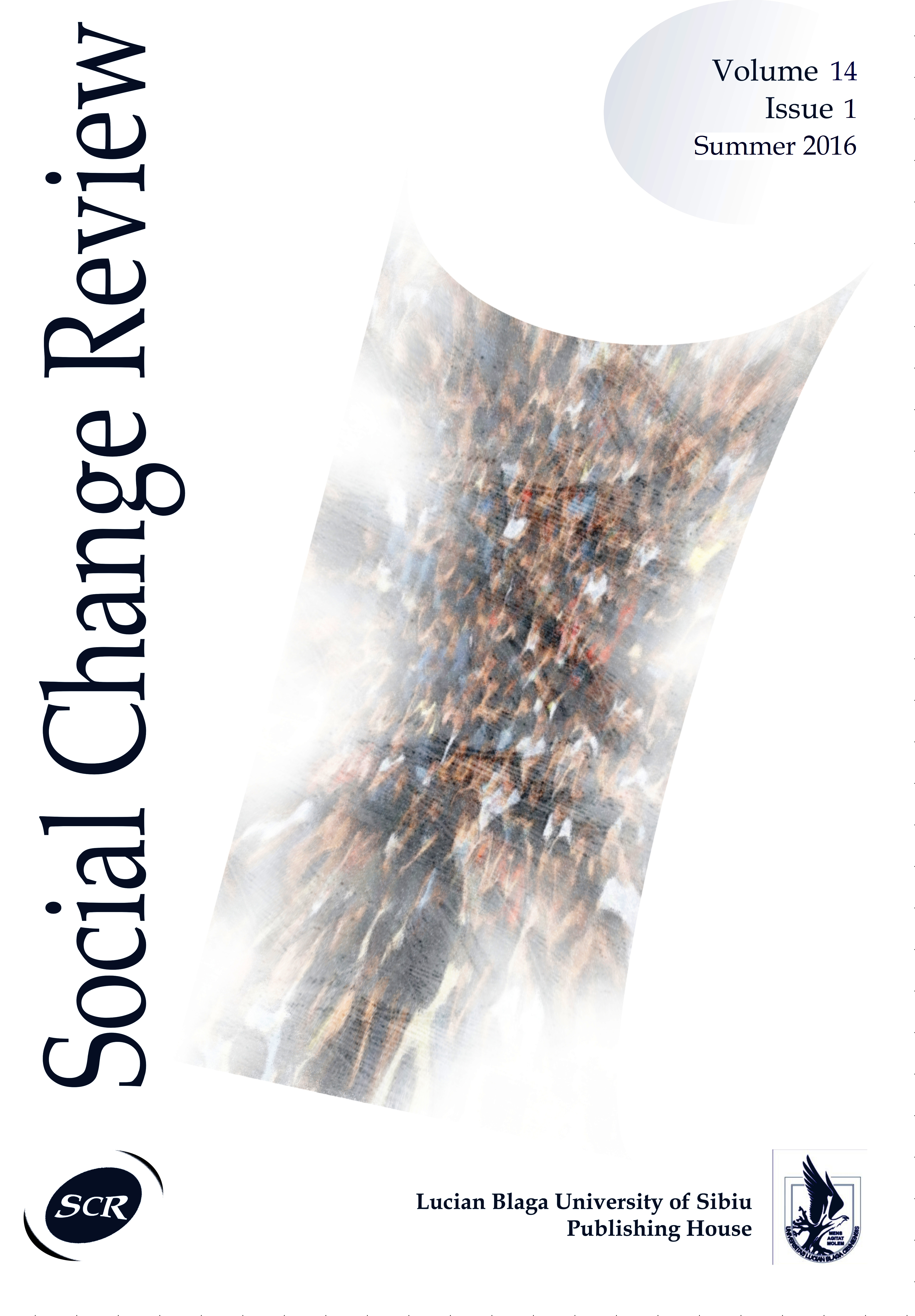 Research-based Reflections on How the Educational, Economic and Social Circumstances Faced by Some Children and Young People Can Lead to Significant Disadvantage and Vulnerability Cover Image