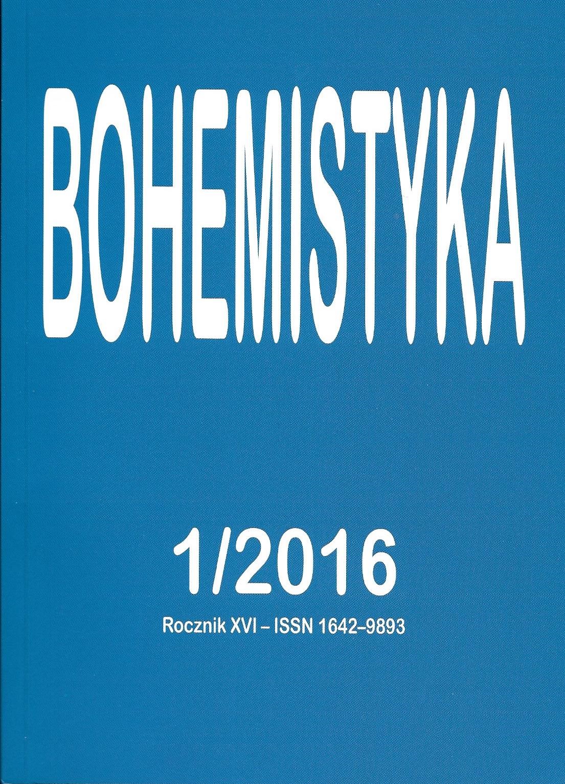 Reflexe bezvýznamnosti a její možnosti zření (Milan Kundera: »Oslava bezvýznamnosti« – »La fiesta de la insignificancia«)