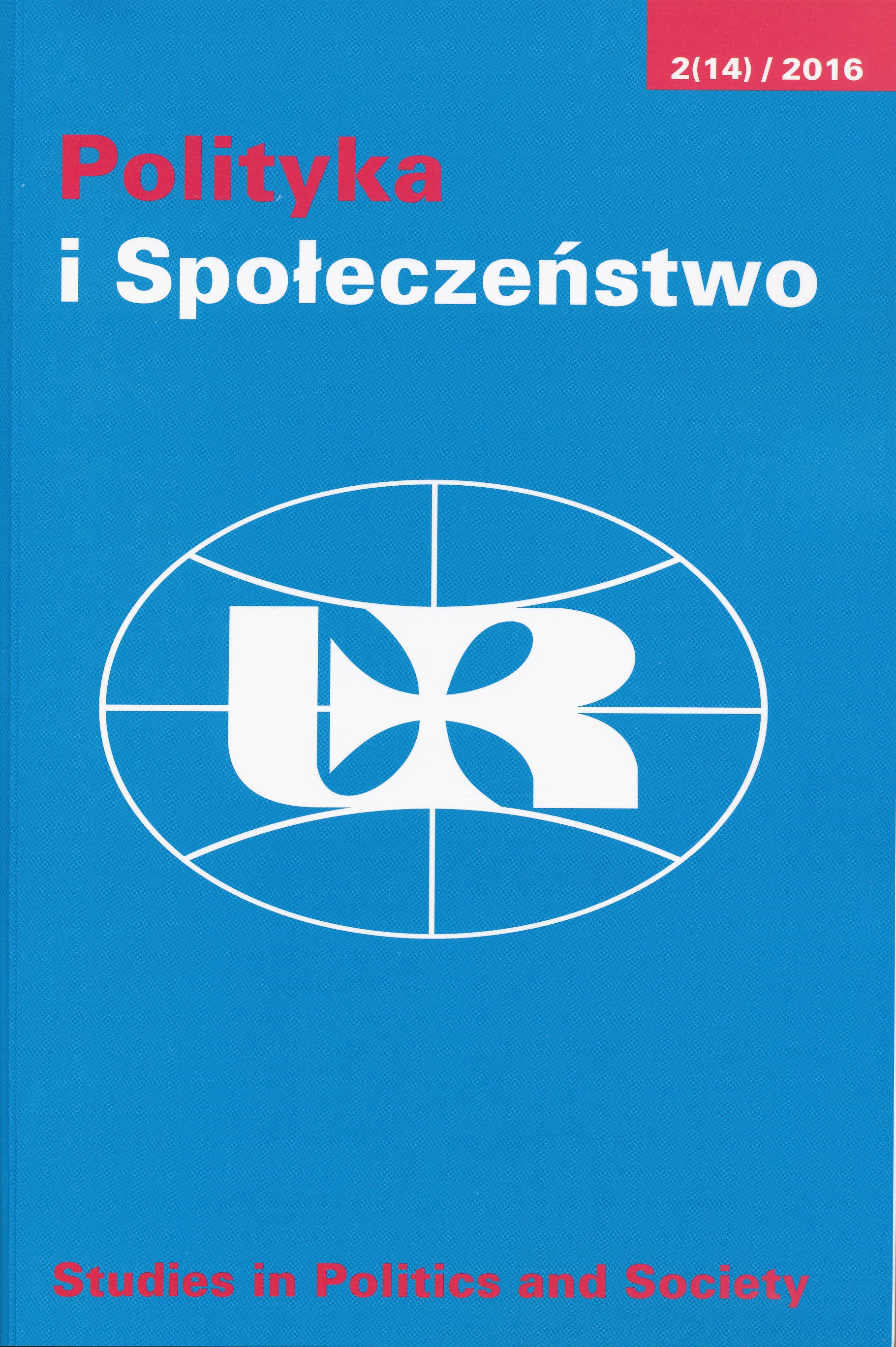 GENDER IN POLISH MEDIA DISCOURSE BASED ON THE EXAMPLE OF THE NEWSPAPER “GAZETA WYBORCZA” BETWEEN 2010-2014 Cover Image