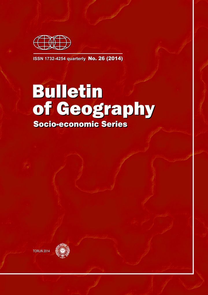 Green commercial property development in urban South Africa: emerging trends,emerging geographies