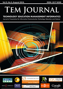 Assessing and Evaluating UBT Model of Student Management Information System using ANOVA Cover Image