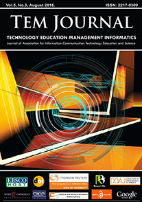 Access to Finance of the Macedonian Companies in the Post-Crisis period Cover Image