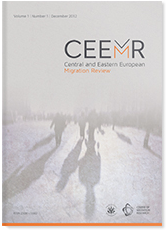 Transnational Motherhood and Forced Migration. Causes and Consequences of the Migration of Polish Working-Class Women 1989–2010 Cover Image